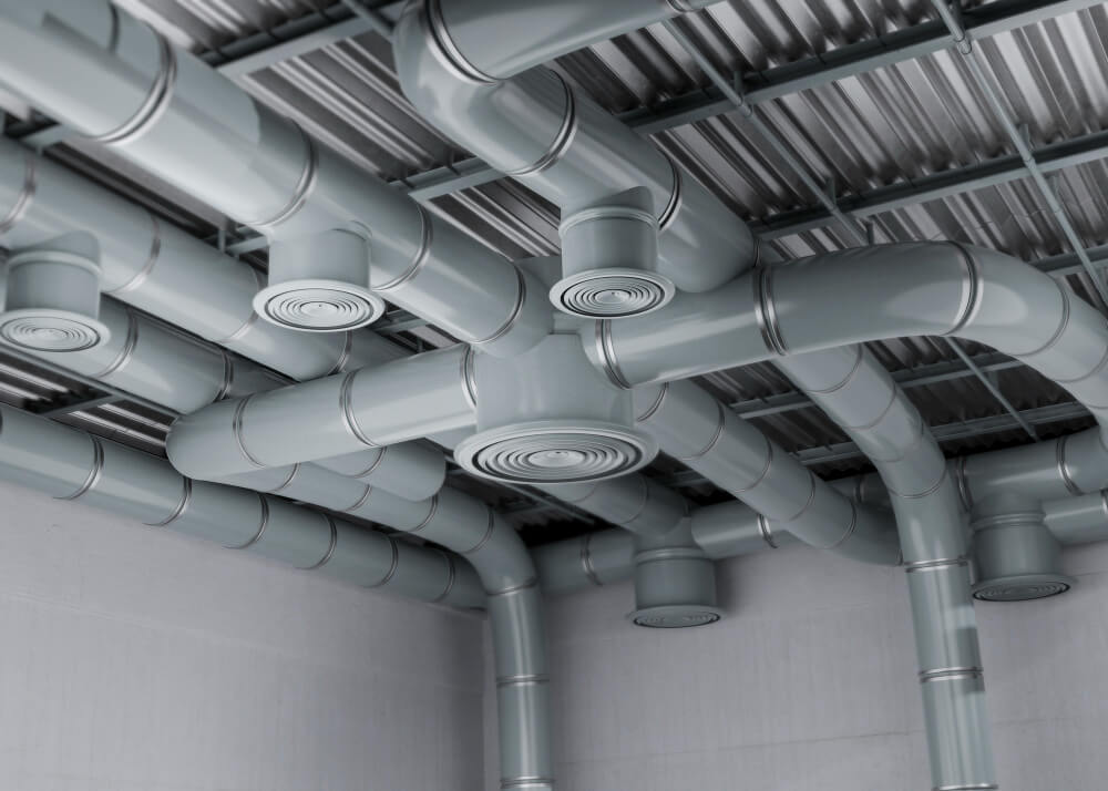 Tips for Effective AC Duct Cleaning in Dubai's Humid Climate